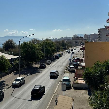 فندق Domus Fysi باليرمو المظهر الخارجي الصورة